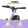 Hiland 20 Zoll Elektro-Mountainbike für Kinder mit 250W Produktbild-Vorschau 3
