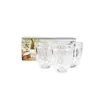 LEONARDO 021596, Transparent, 1 Stück(e), Rund, 270 ml, 80 Produktbild-Vorschau 8