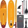 Aqua Marina Fusion Before Sunset 10’10’’ (330 cm) Produktbild-Vorschau 1