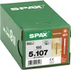 SPAX TELKO ohne Linse T-STAR+ T20 WIROX 5 x 107 150 Stk Produktbild-Vorschau 13