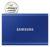 Samsung Portable SSD T7, 2 TB, USB Typ-C, 3.2 Gen 2 (3.1 Produktbild-Vorschau 3