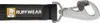 Ruffwear Switchbak Multifunktions-Hundeleine Crux Clip Produktbild-Vorschau 11