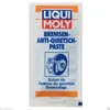 LIQUI MOLY, pasta anti-chirrido para frenos, envase de 10g Vista previa de la imagen del producto 2