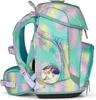 ergobag Schulranzen cubo Set GLOW 28 x 25 x 40 Produktbild-Vorschau 3