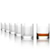 6x Stölzle Lausitz New York Bar Soho Whisky Tumbler O.F. Náhľad obrázku produktu 6