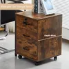 CLIPOP Armoire de classement Caisson à roulettes, pour Voir les images du produit 8