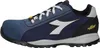 Diadora Sicherheitsschuhe Glove Tech blue cosmos Größe Produktbild-Vorschau 2