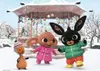 RAVENSBURGER Puzzle Bing 4x42 pièces Voir les images du produit 2