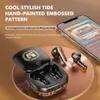 OKWISH Kopfhörer Bluetooth 5.2 TWS Wireless Kabellos In-Ear Produktbild-Vorschau 5
