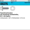 Fassadenschraube VG 6,3x45 Edelstahl A2 blank ASK 300 Stk Produktbild-Vorschau 2