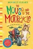 The Mouse and the Motorcycle Produktbild-Vorschau 3