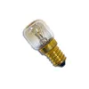 10 x Backofenlampe 300° 15W E14 klar Glühbirne Glühlampe 15 Produktbild-Vorschau 3