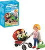 PLAYMOBIL 5573 Poussette pour jumeaux Voir les images du produit 10