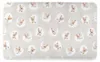 Spannbettlaken für Kinderbett 70x140 cm - 100% Baumwolle - Produktbild-Vorschau 2