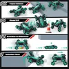 RC-Auto Ferngesteuertes Auto ab 4 6 8 10 Jahre, 1:16 Auto Produktbild-Vorschau 2