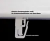 20 Stück Klickfix - Gardinengleiter für gängige Produktbild-Vorschau 2