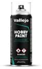 Grey Primer - Hobby Paint Spray (400 ml) Produktbild-Vorschau 1