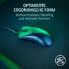 RAZER RZ01-04640100-R3M1 RAZER DeathAdder V3 Maus Anteprima dell’immagine prodotto 26