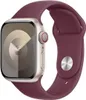 Apple Sportarmband Mulberry 384041mm ML 150-200 mm Umfang Produktbild-Vorschau 1