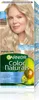 A box of Garnier Color Naturals hair dye, featuring a model with blonde hair and avocado imagery. Podgląd zdjęcia produktu
