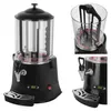 Chocoladebereider, verwarming, dispenser voor warme Productafbeelding-voorbeeld 1