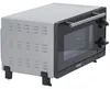 SEVERIN TO 2052 Mini-oven - 9 liter, 800 Watt, zwart-zilver Productafbeelding-voorbeeld 10