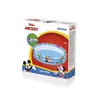 Bestway nafukovací bazén Disney Mickey & Friends 122x25 cm Náhled obrázku produktu 4