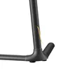 Maclean support au sol pour TV 32-70" max. VESA 400x400 Voir les images du produit 5