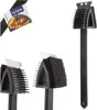 Orion | Grillreinigungsbürste - Grillbürste für Gusseisen 3 Produktbild-Vorschau 7
