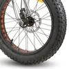 Vélo pour enfants HILAND, 20 pouces, avec pneus larges de Voir les images du produit 12