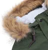 Lambretta - Pánská bunda, podšívka Sherpa LB319 (XXL) Náhled obrázku produktu 3