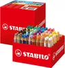 STABILO Buntstift, Wasserfarbe & Wachsmalkreide -  woody 3 Produktbild-Vorschau 1
