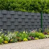 Ribelli Sichtschutzstreifen Garten Sichtschutz Produktbild-Vorschau 8