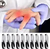 Trigger Finger Schiene, 10 Stück Fingerbandage, Bandage Produktbild-Vorschau 6