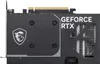 MSI GeForce RTX 5050 8G VENTUS 2X OC - VGA - PCI-E x16 Produktbild-Vorschau 2