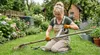 NEO TOOLS Nastro rinforzato grigio 50 mm x 25 m: nastro di Anteprima dell’immagine prodotto 6