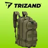 Zaino militare XL, verde Anteprima dell’immagine prodotto 27
