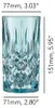 NACHTMANN 105710 NOBLESSE Longdrinkglas AQUA 2er Set Produktbild-Vorschau 14