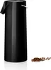 Eva Solo Pump Isolierkanne, Isolierkanne, Pumpkanne, Thermo Produktbild-Vorschau 2