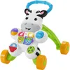 Fisher-Price Lern mit mir – Zebra Lauflernwagen. DLD94 Produktbild-Vorschau 18