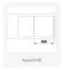 BLANCO ZENAR 5 S-F  SILGRANIT felsgrau Produktbild-Vorschau 8