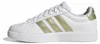 Sneakers Del Marchio Adidas Del Modello Streettalk Bianco Anteprima dell’immagine prodotto 1