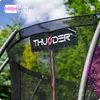 Thunder Trampolino da giardino Ultra 305 cm 10 ft rete Anteprima dell’immagine prodotto 14