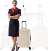 Flexot® Trolley - Koffer L – Aluminium-Teleskopstange, Produktbild-Vorschau 2