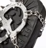 SkinStar MOUNT PRO Grödel ramponi ghiaccio spuntoni scarpe Anteprima dell’immagine prodotto 4