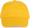 K-Up Uni Kappe Panel Cap Basecap Baseball Cap Mütze Produktbild-Vorschau 3