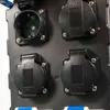 CET Mobile Caravan-Verteilerstation, mit 4 Produktbild-Vorschau 4