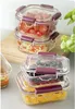 Kilner Fresh Storage 1.4Lt, Box, Obdĺžnikový, 1,4 L, Náhľad obrázku produktu 4