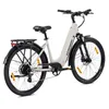 Kemoway E-Bike Cityrad E-Bike Cityrad 27,5 Zoll City E-Bike Produktbild-Vorschau 2