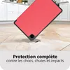 Cazy Housse pour Tablette compatible avec Samsung Galaxy Voir les images du produit 4